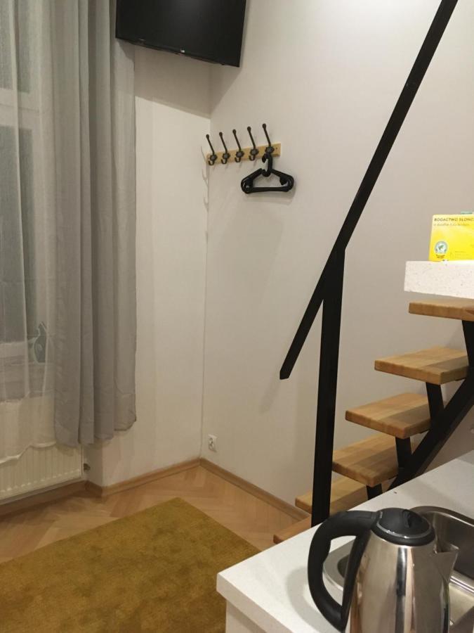 Main Square Apartaments คราคูฟ ภายนอก รูปภาพ