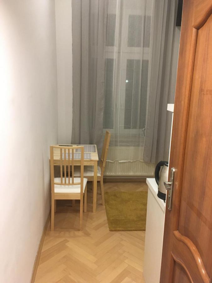 Main Square Apartaments คราคูฟ ภายนอก รูปภาพ