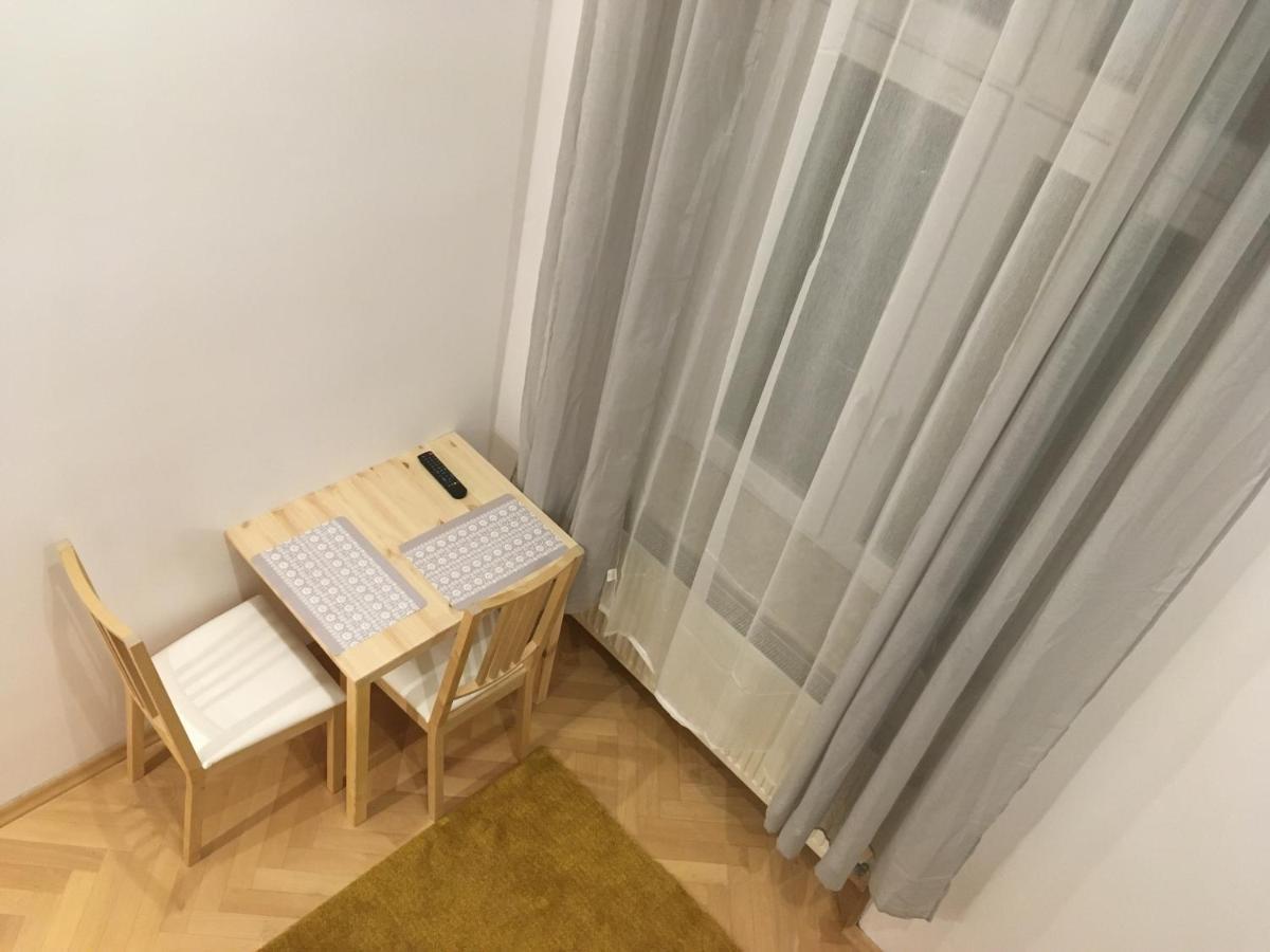 Main Square Apartaments คราคูฟ ภายนอก รูปภาพ
