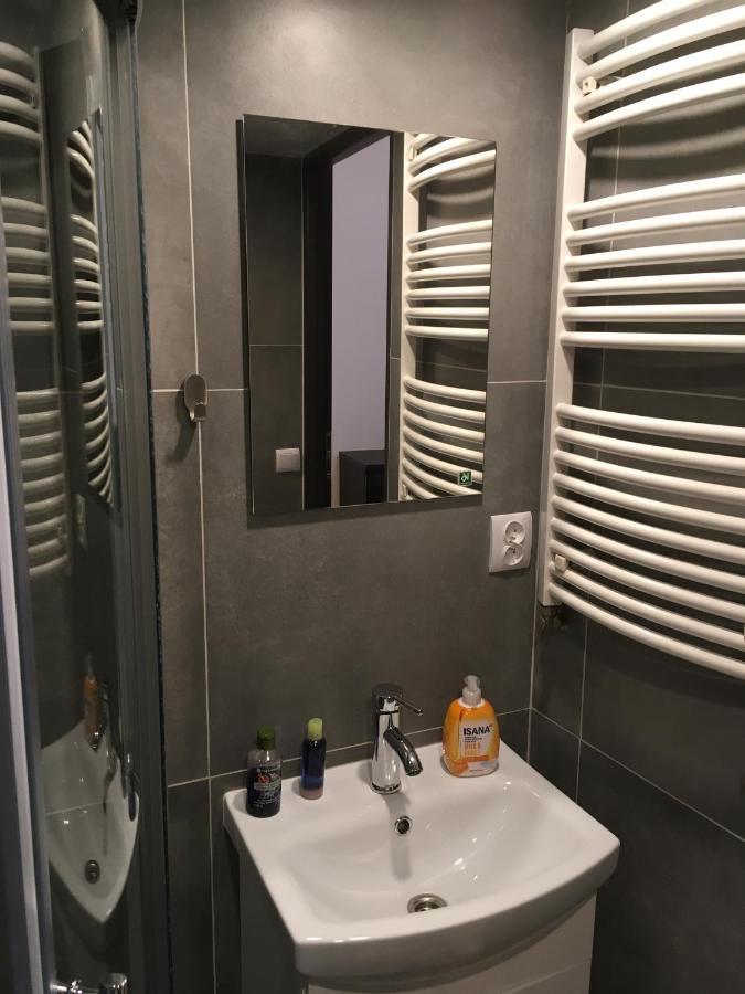 Main Square Apartaments คราคูฟ ภายนอก รูปภาพ