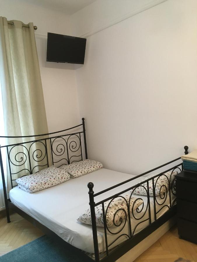 Main Square Apartaments คราคูฟ ภายนอก รูปภาพ