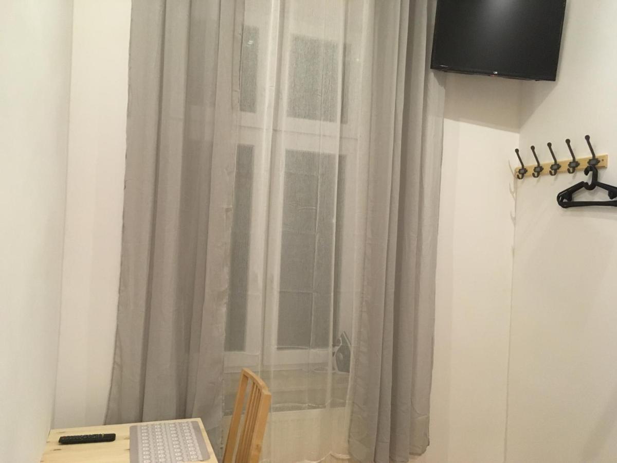 Main Square Apartaments คราคูฟ ภายนอก รูปภาพ