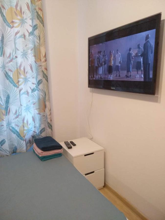 Main Square Apartaments คราคูฟ ภายนอก รูปภาพ
